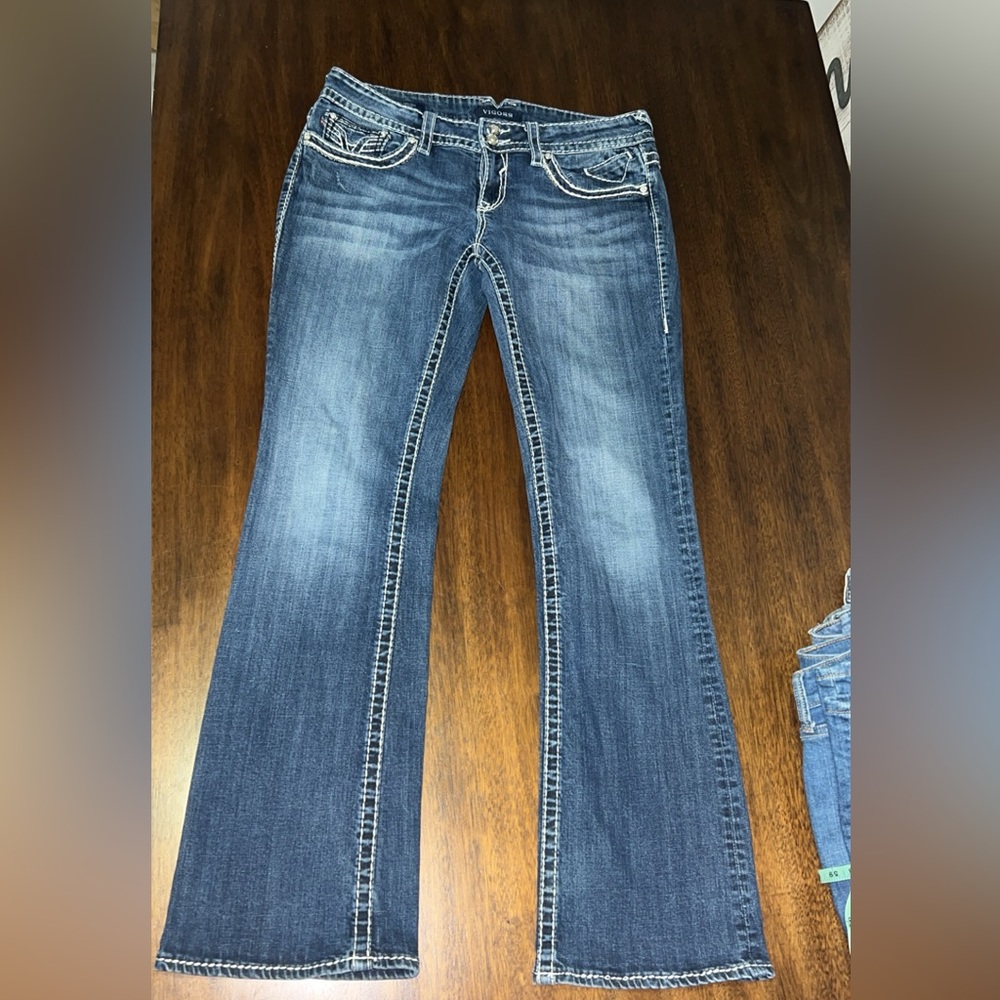 Vigoss Jeans